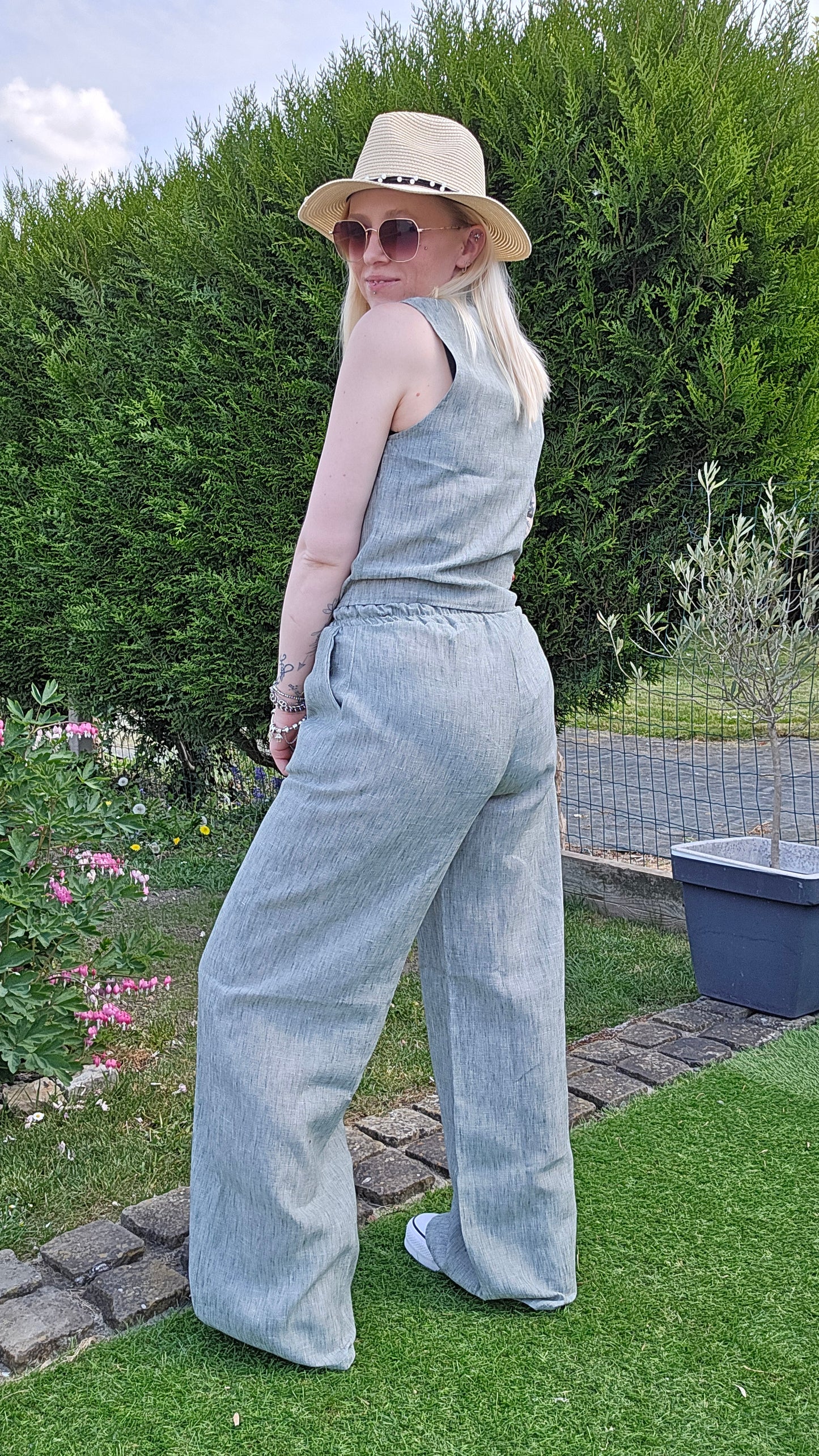 Ensemble Maëlle Vert