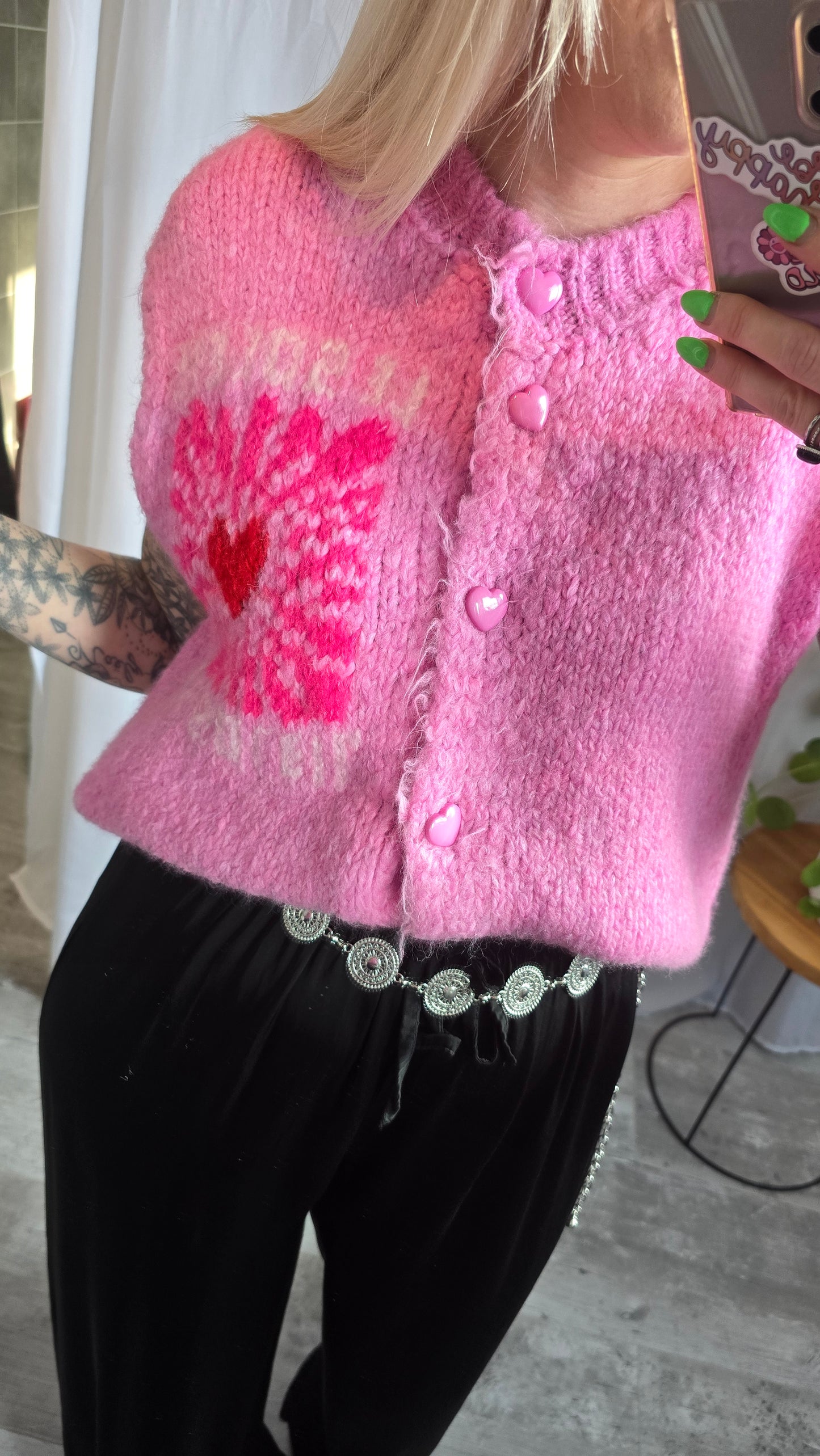 Gilet Soléa