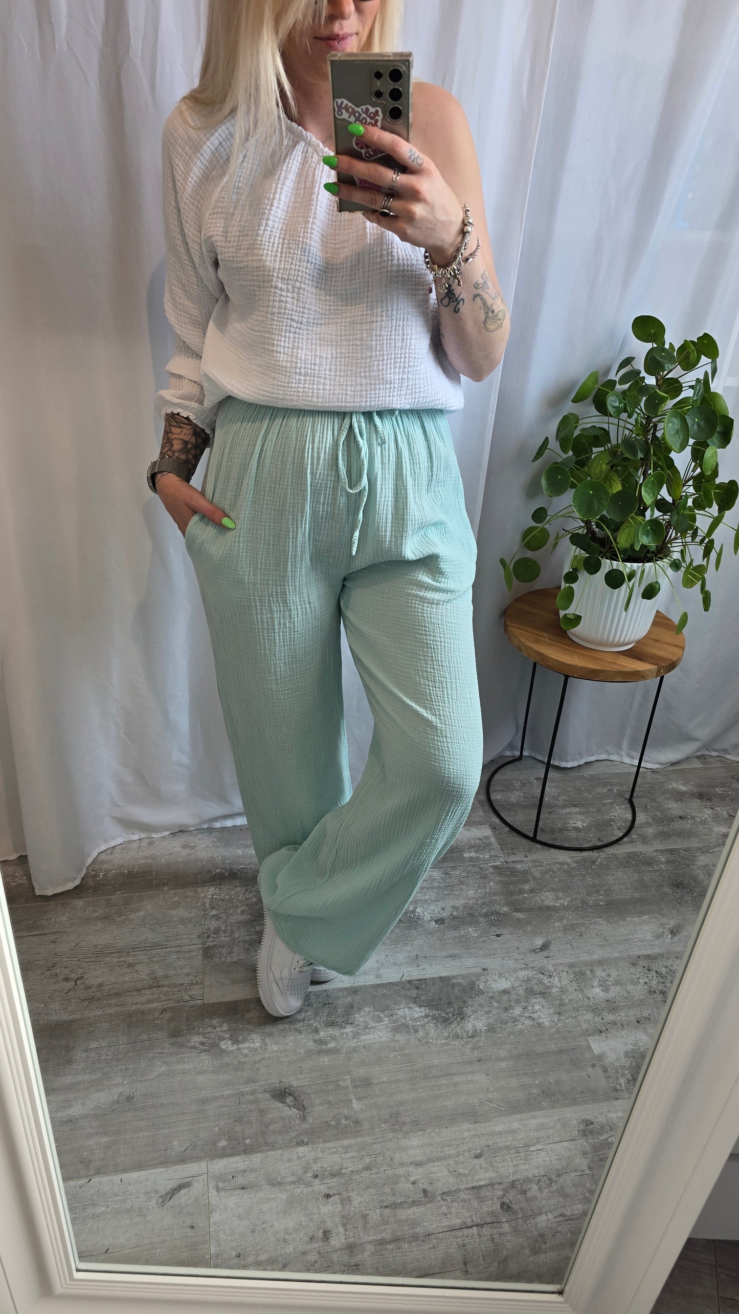 Pantalon Arthur