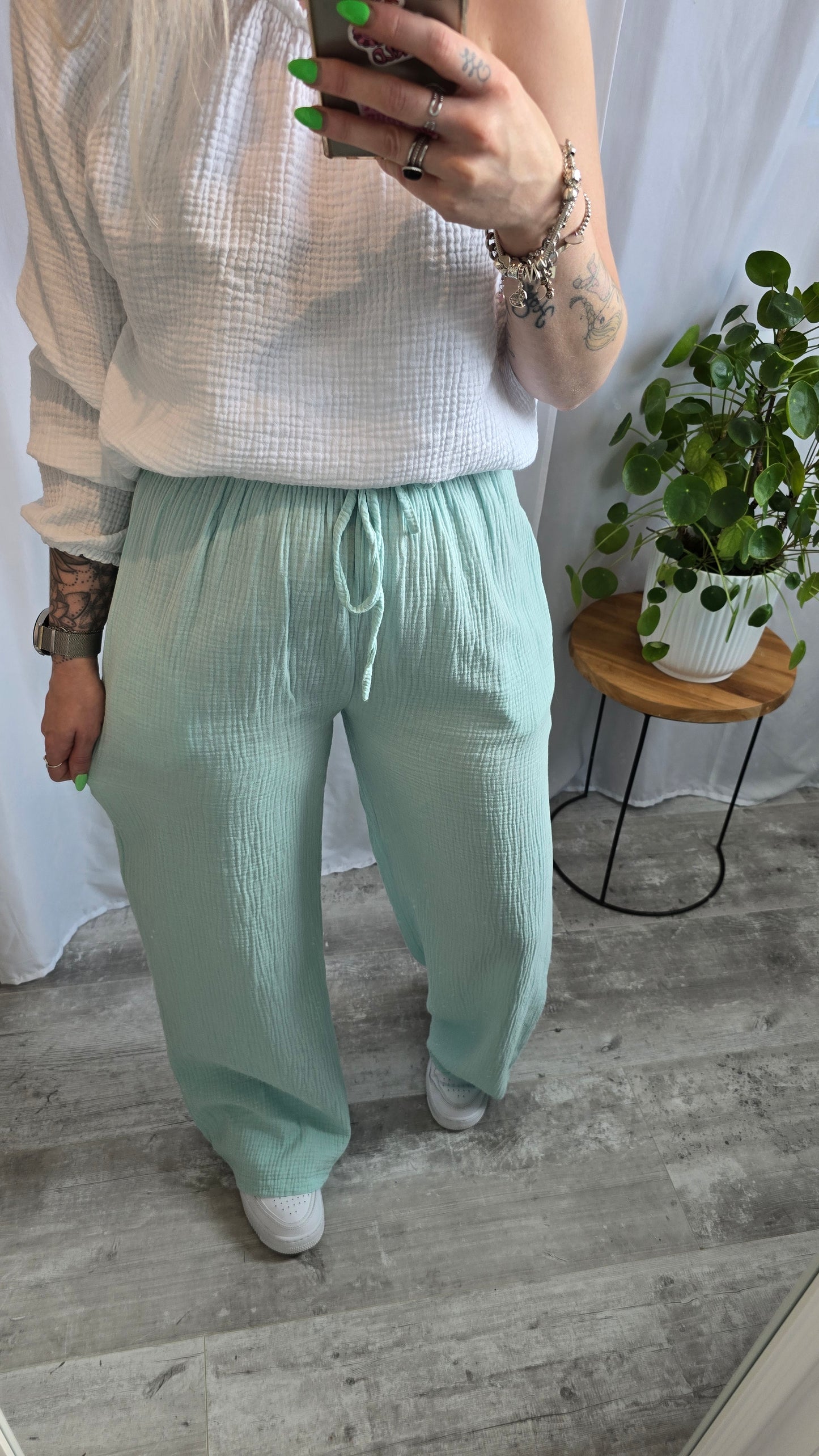Pantalon Arthur