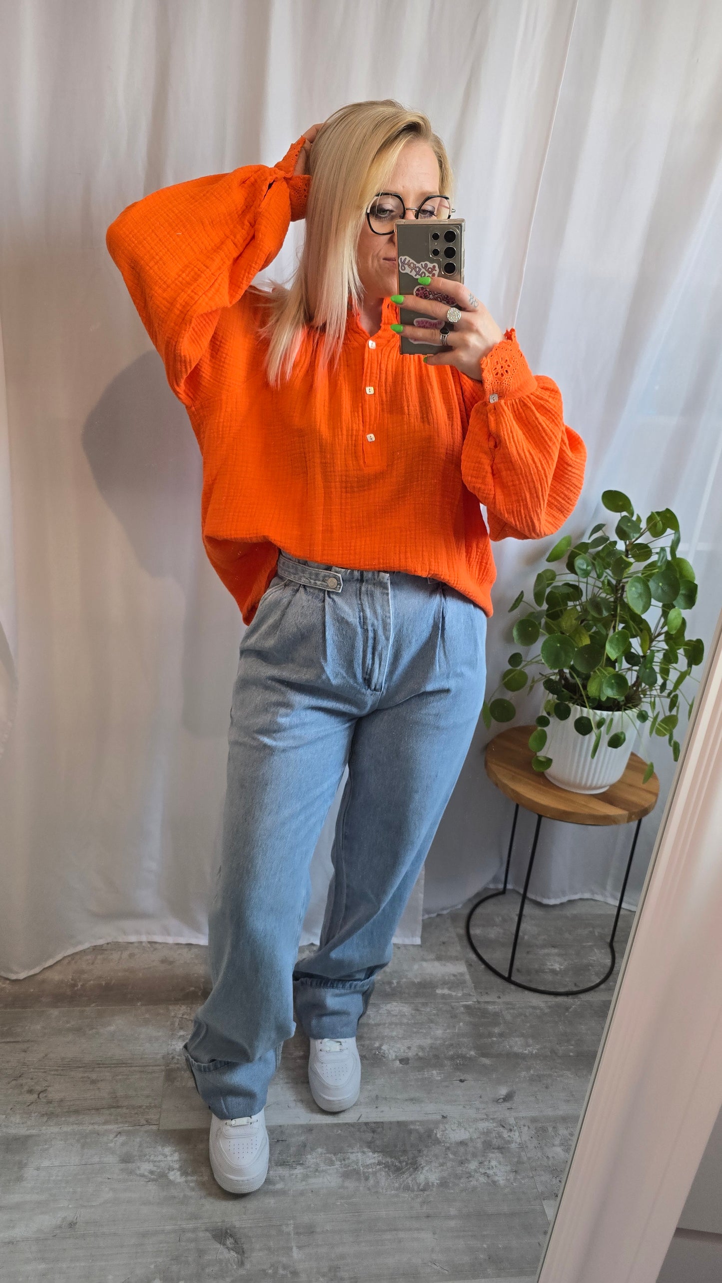 Blouse Laurie