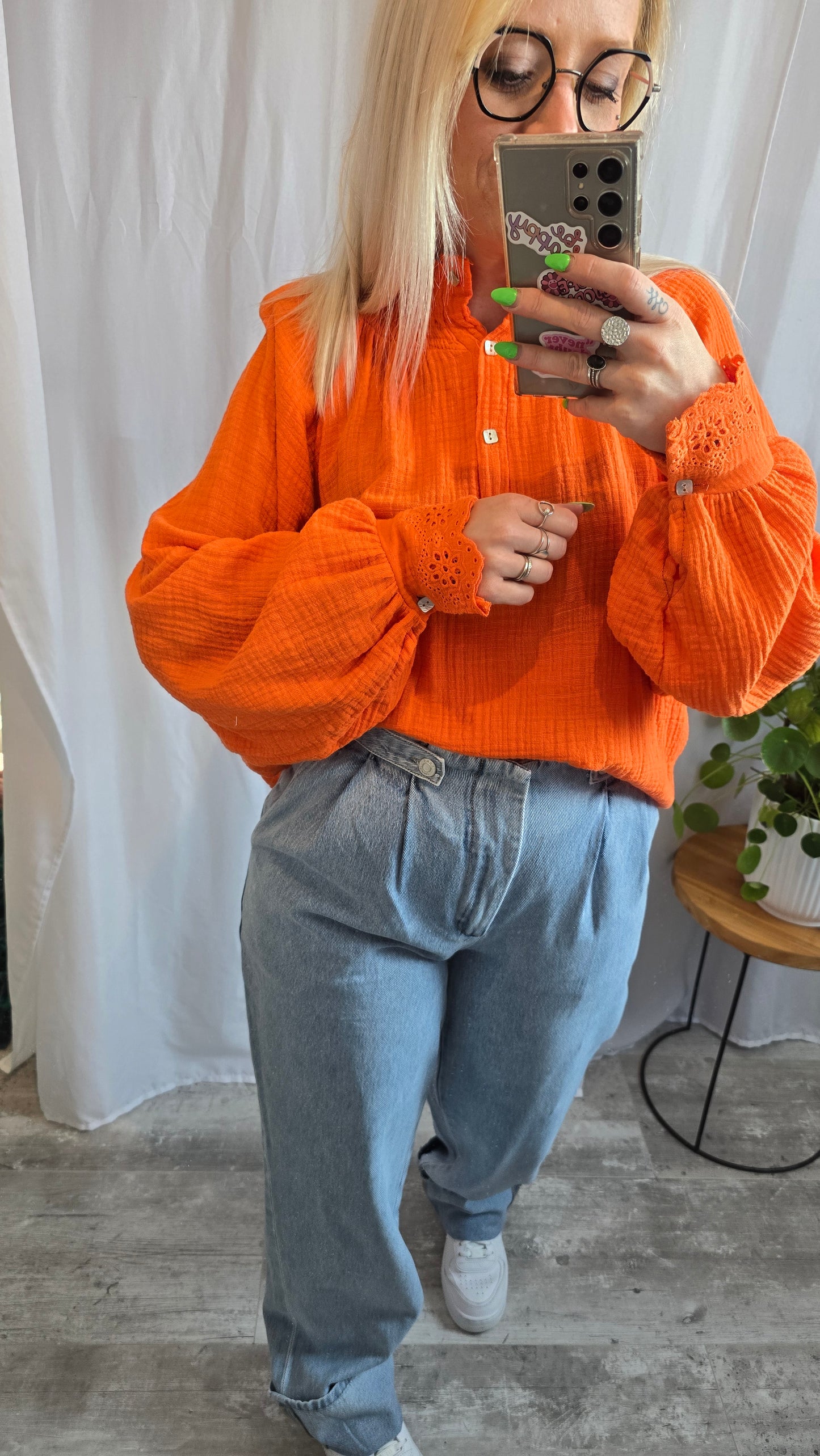 Blouse Laurie