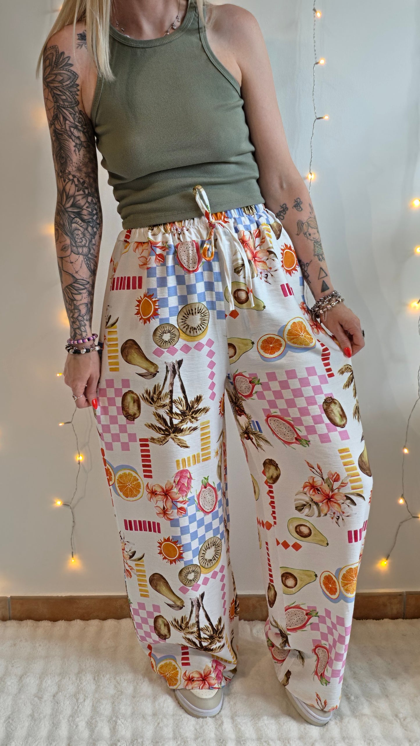 Pantalon Come