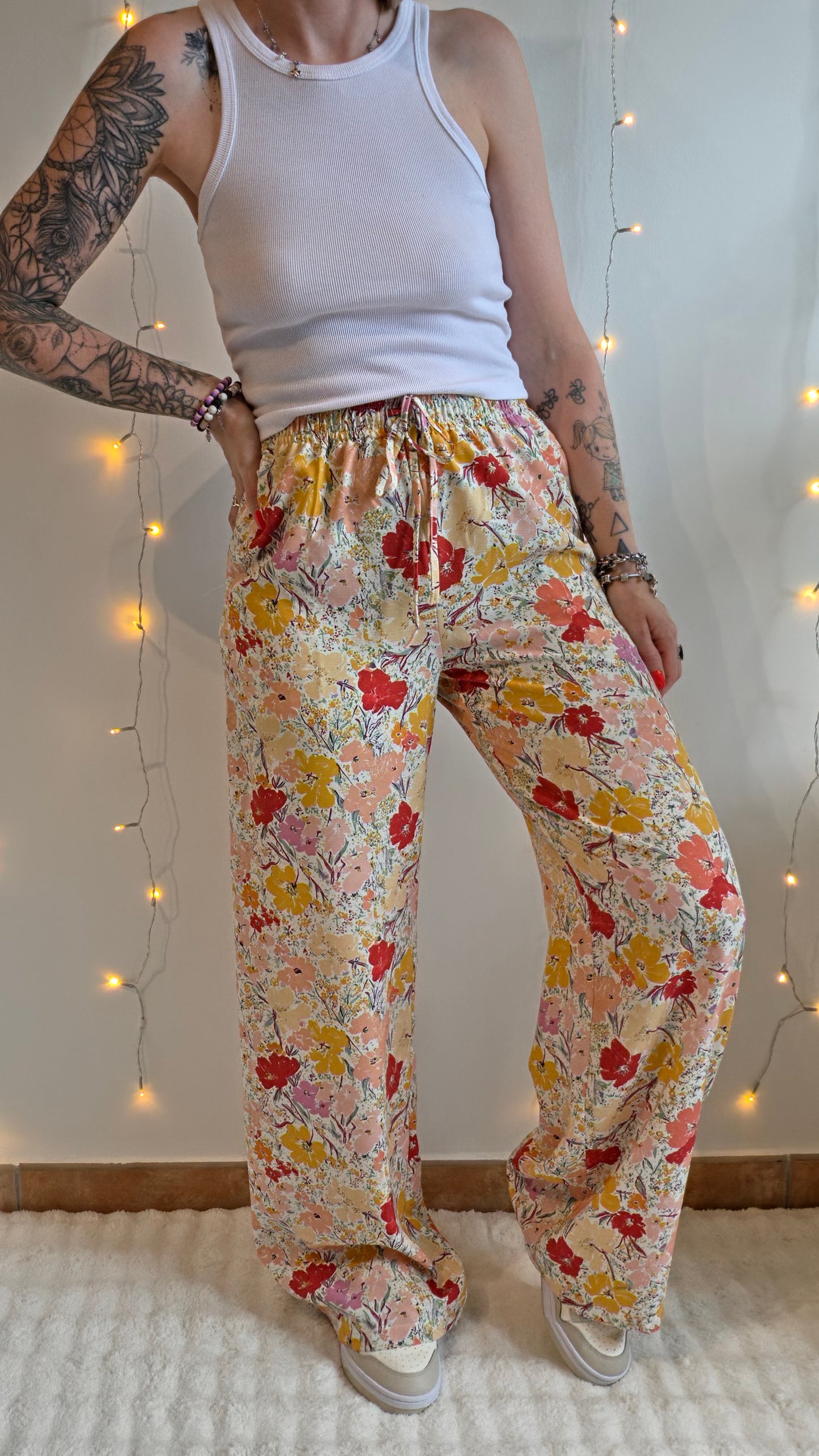 Pantalon Noah