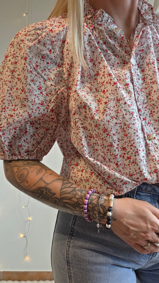 Blouse Victoire