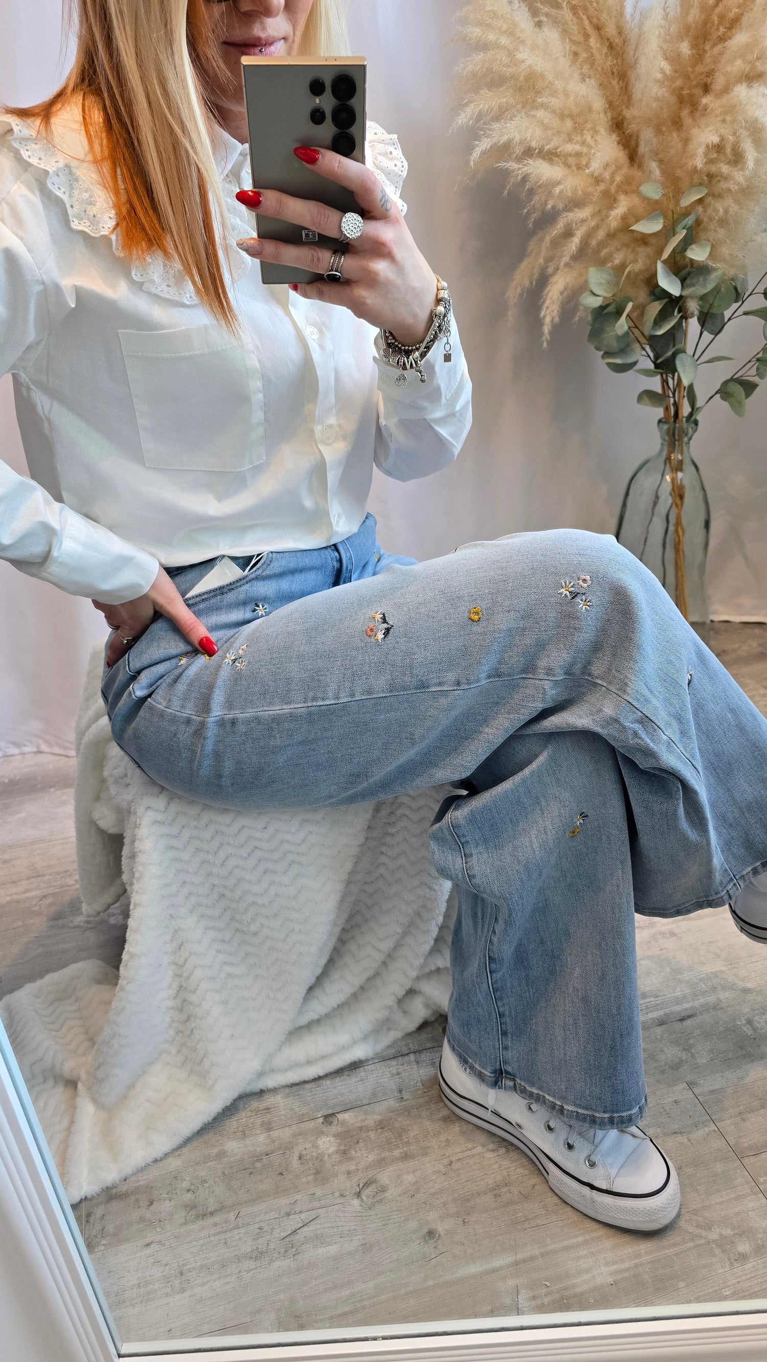 Jeans & Pantalons