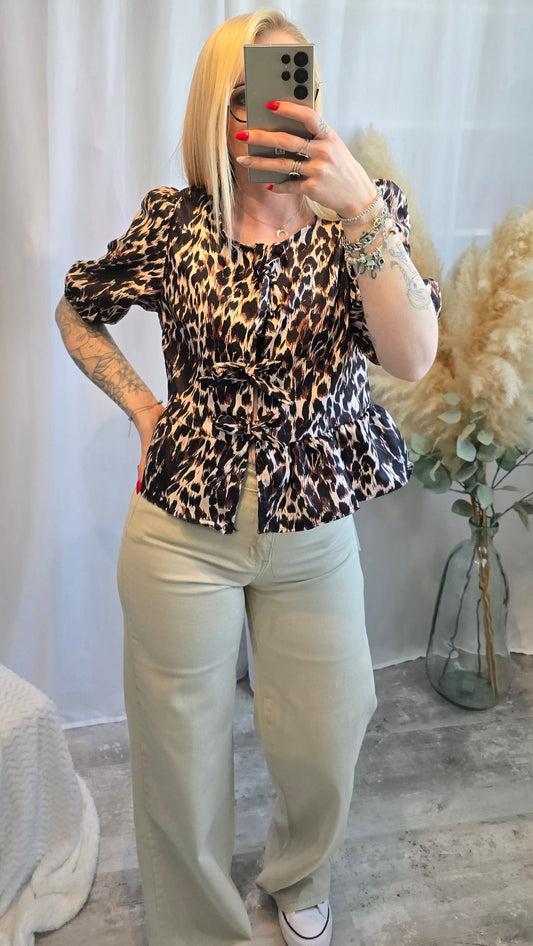 Blouse Léna