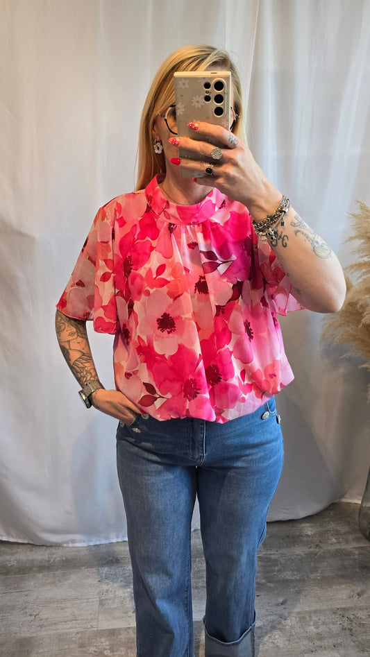 Blouse Emy