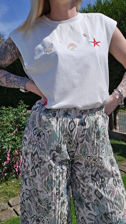 T-shirt Coralie