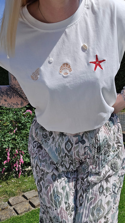 T-shirt Coralie