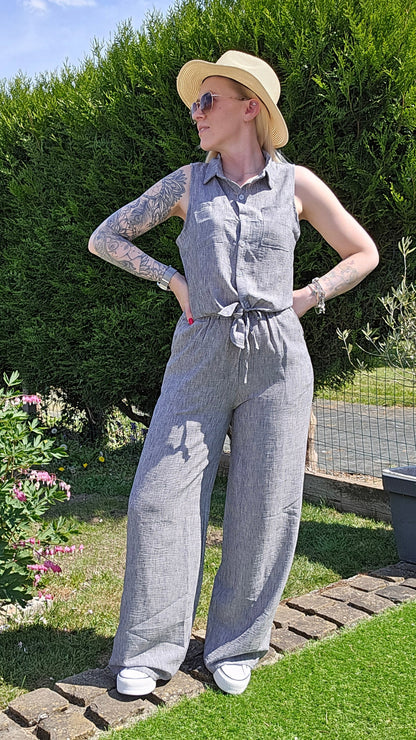 Ensemble Maëlle Noir