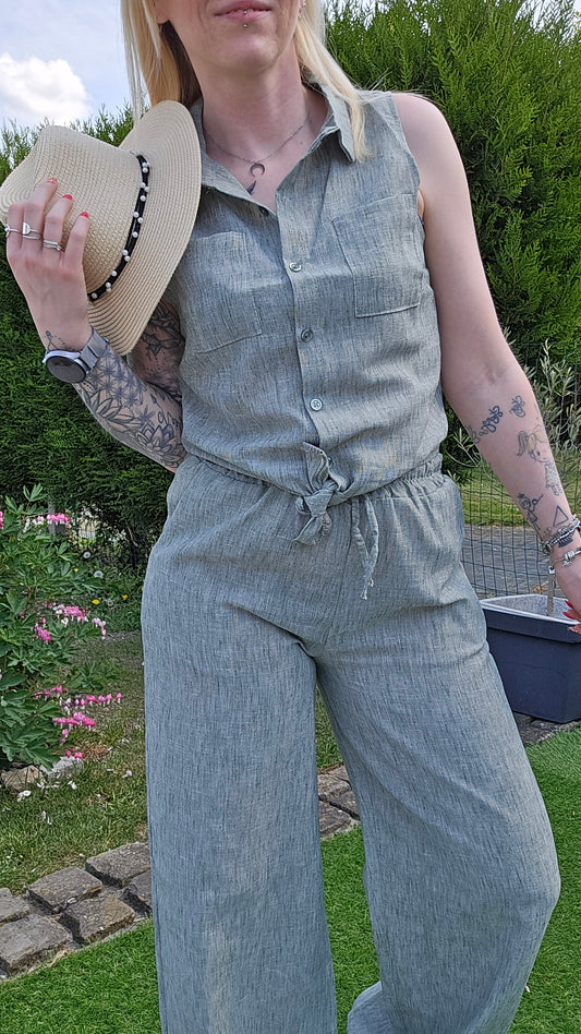 Ensemble Maëlle Vert