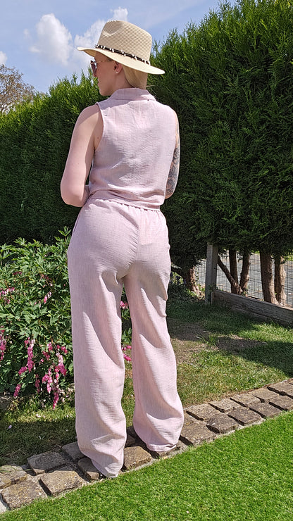 Ensemble Maëlle Rose