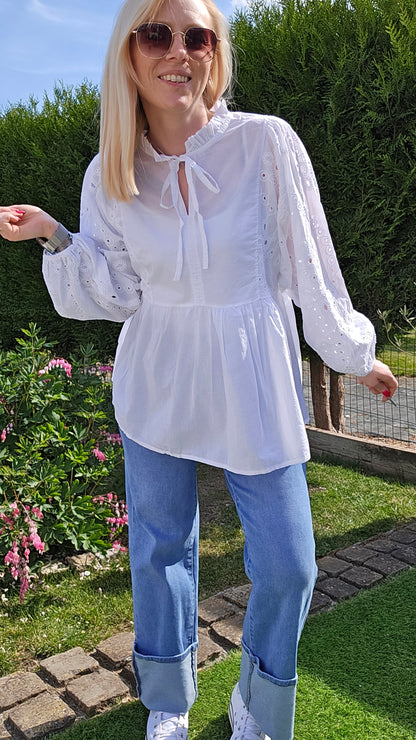 Blouse Elise