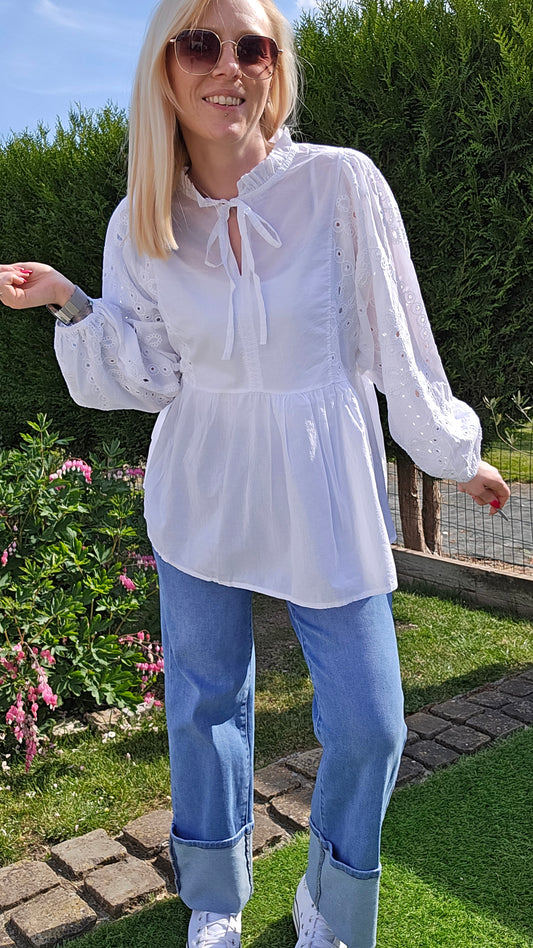 Blouse Elise