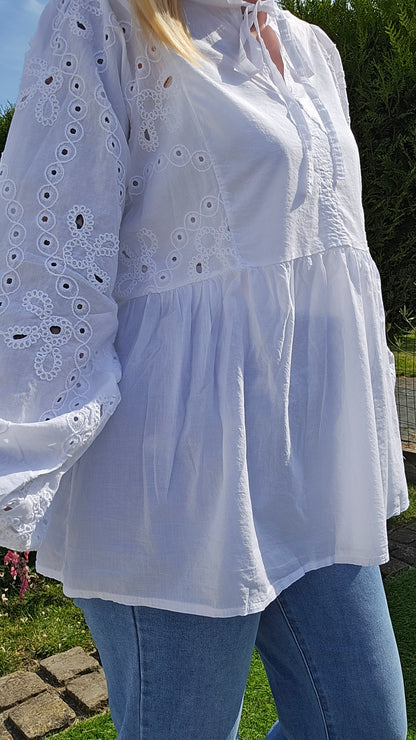 Blouse Elise
