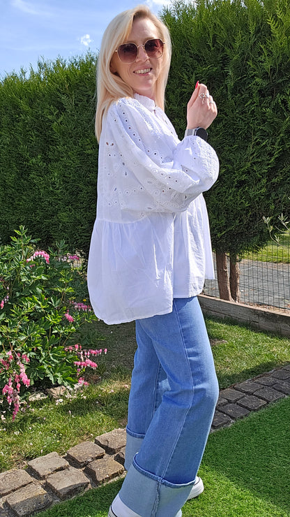 Blouse Elise