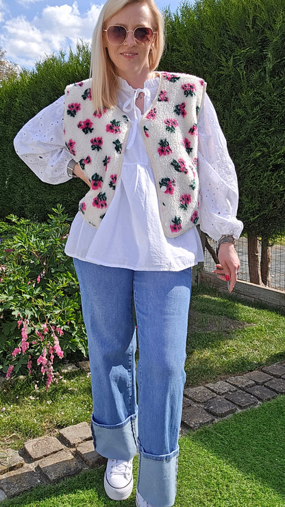 Blouse Elise