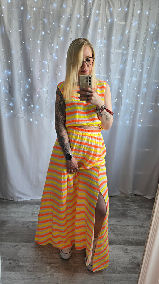 Ensemble Summer