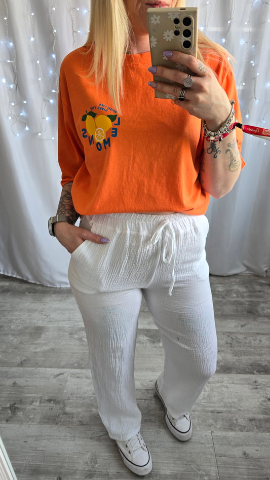 T-shirt Eva