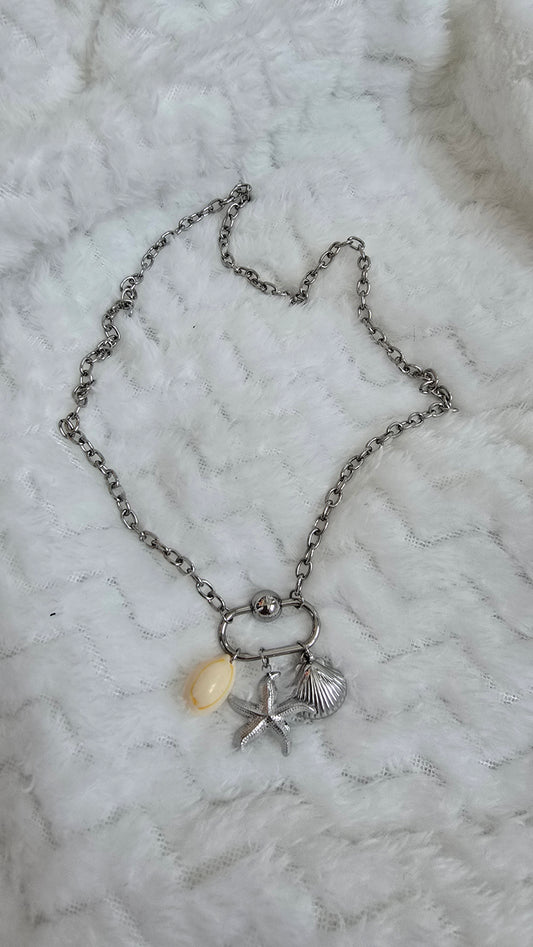 Collier Ariel