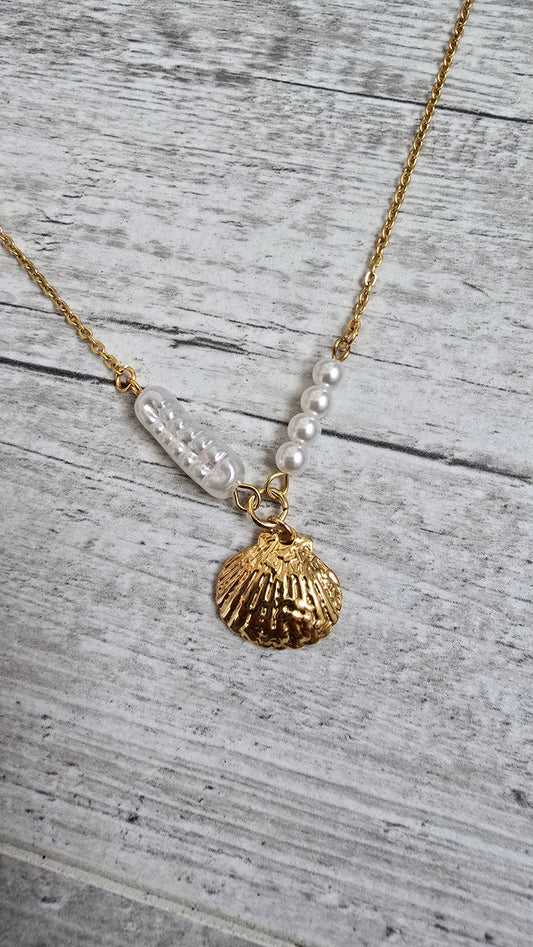 Collier Océane