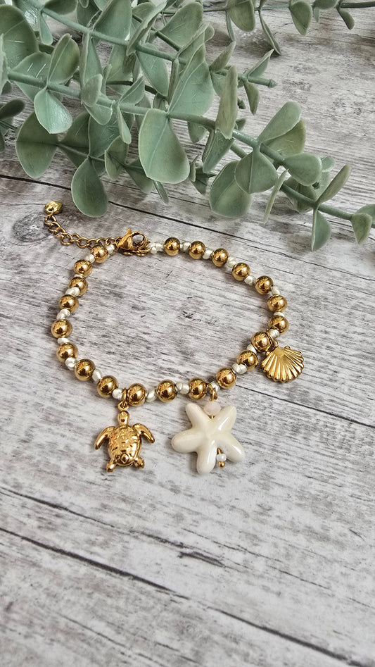 Bracelet Aurora