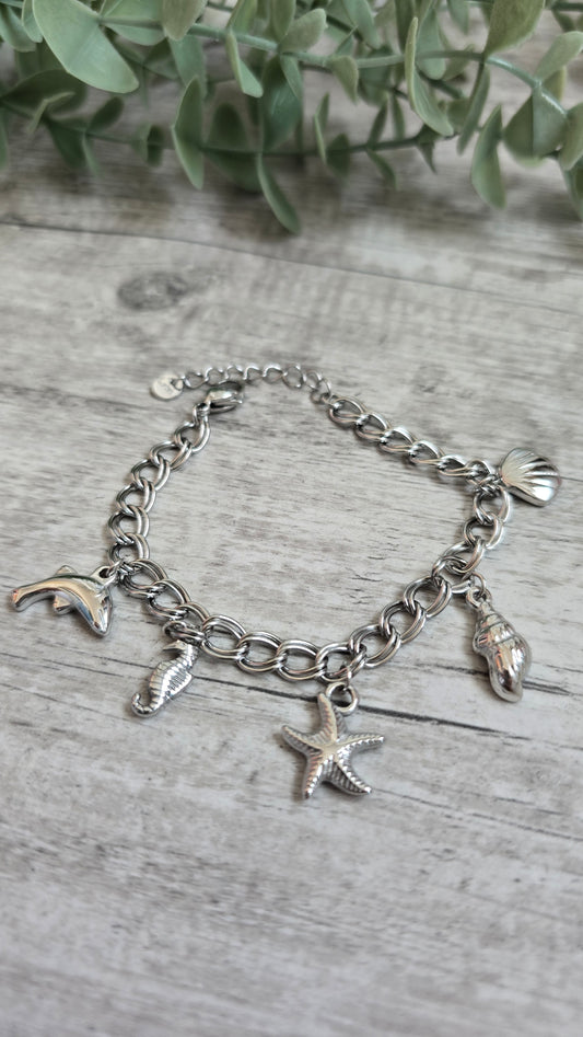 Bracelet Ondine