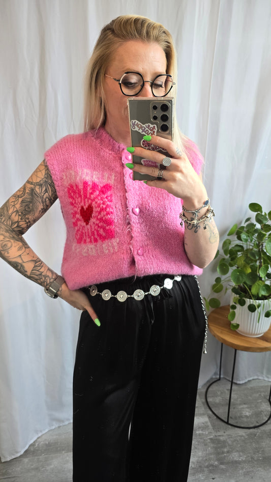 Gilet Soléa