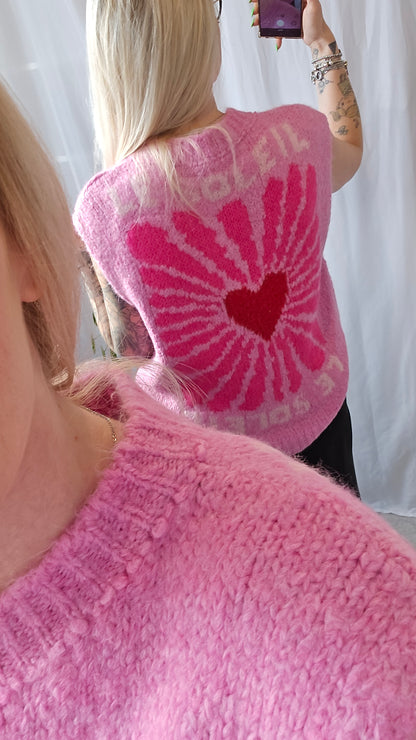 Gilet Soléa