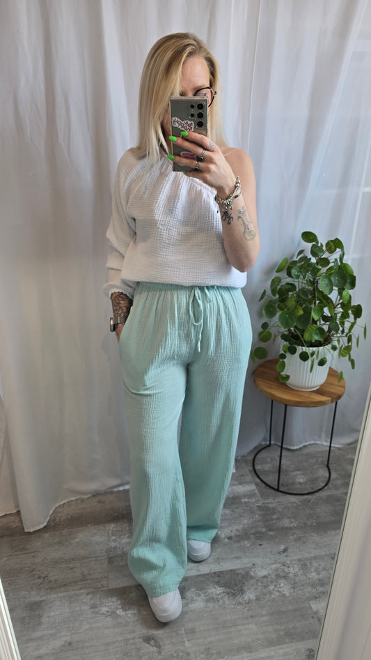 Pantalon Arthur
