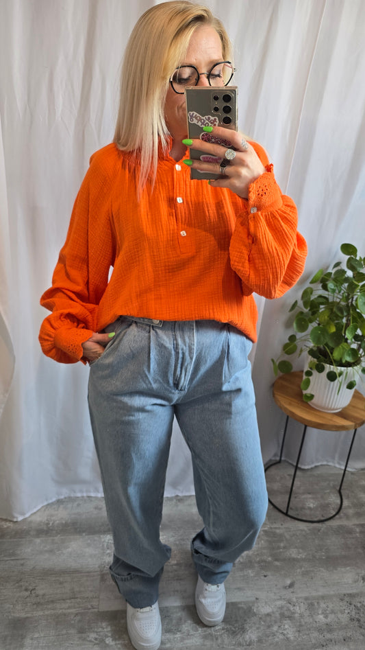 Blouse Laurie