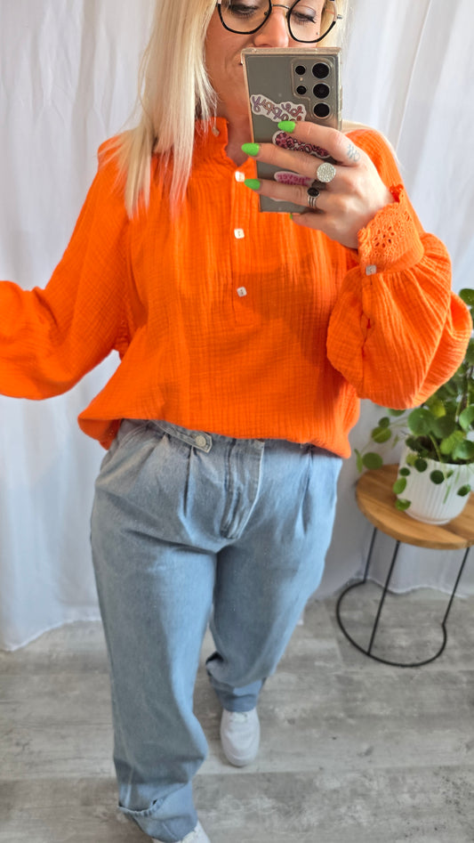 Blouse Laurie