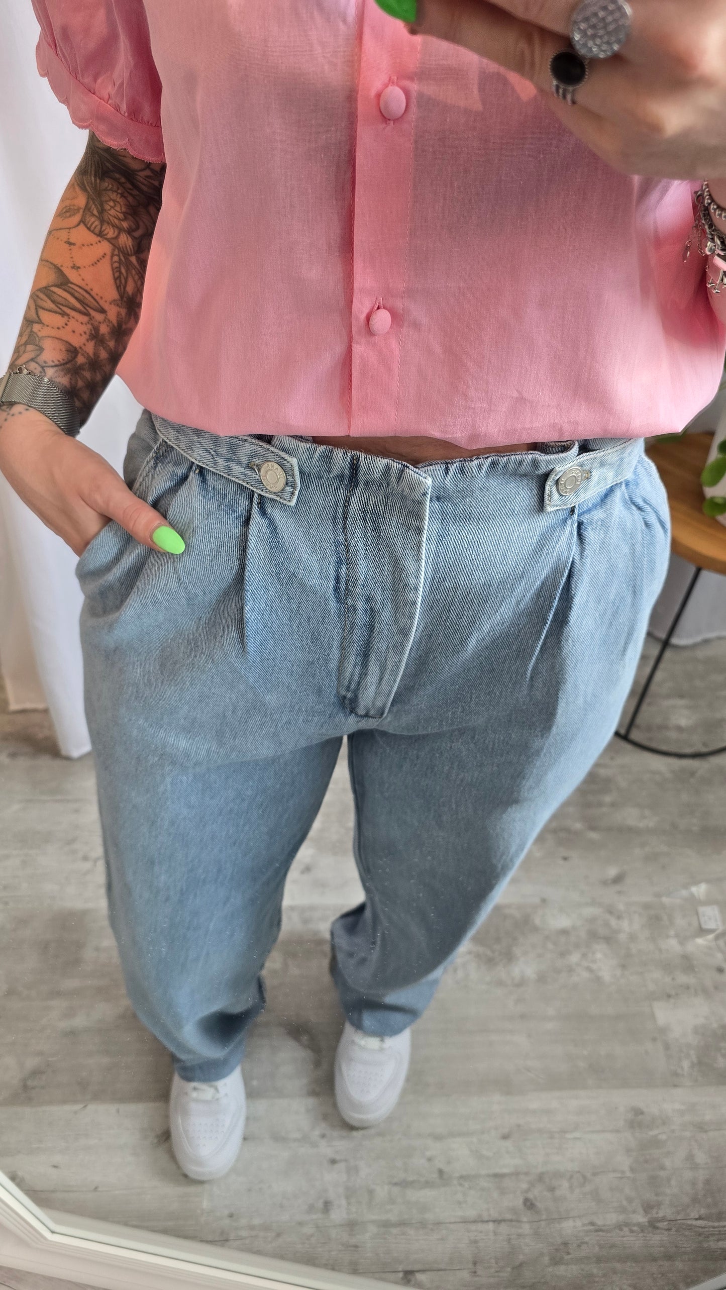 Jean Charles