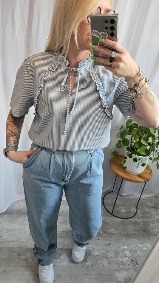 Blouse Charlotte