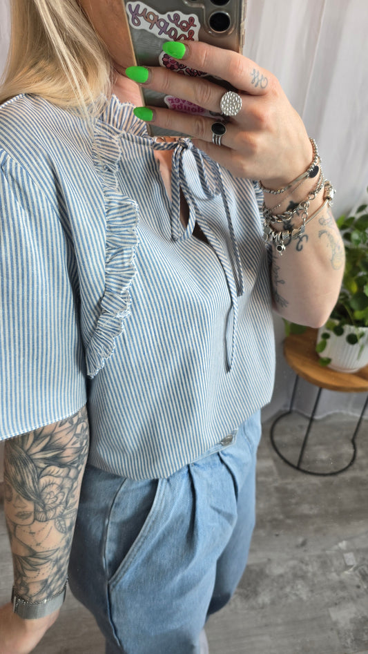 Blouse Charlotte