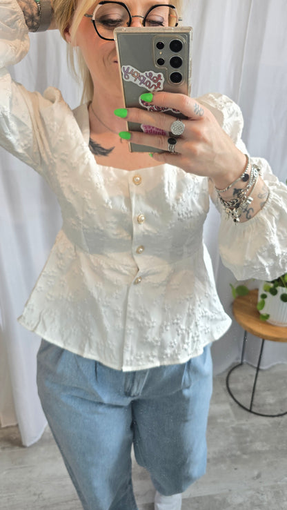 Blouse Molly
