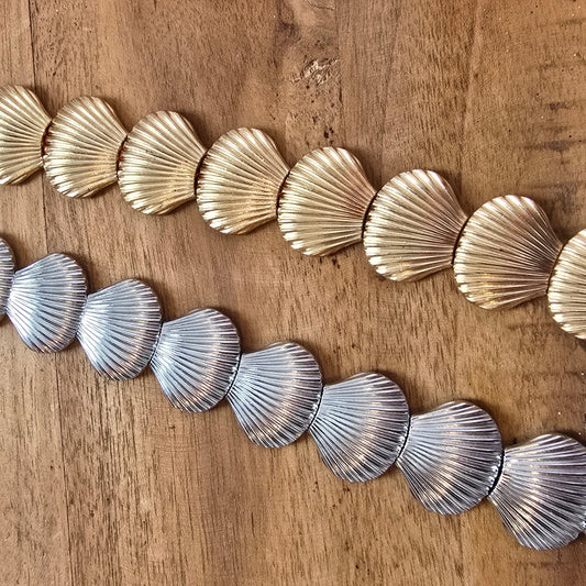 Ceinture Coquillage
