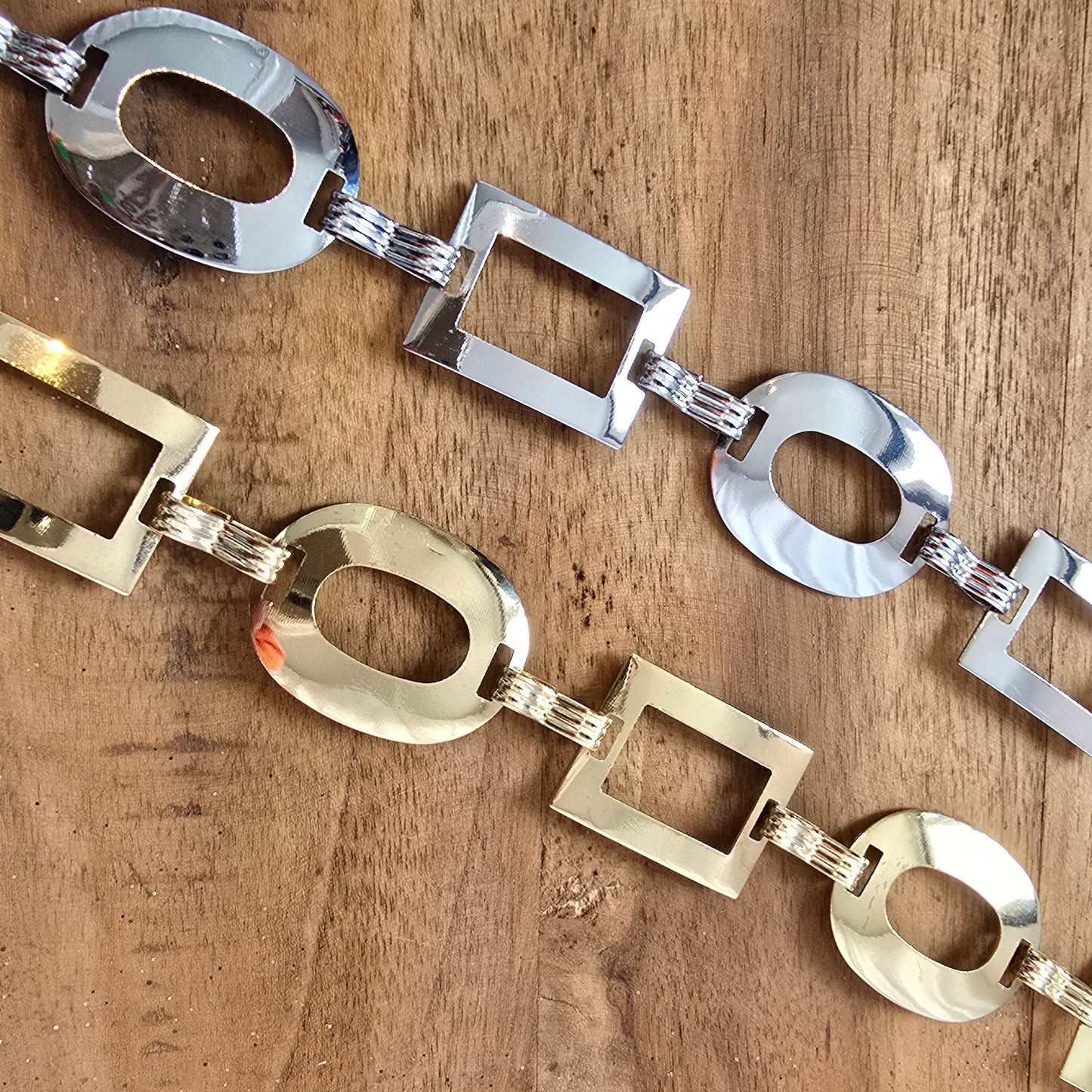 Ceinture Breloque
