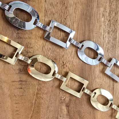 Ceinture Breloque