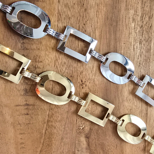 Ceinture Breloque