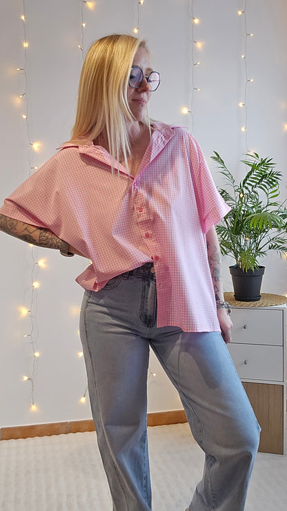 Chemise Judith