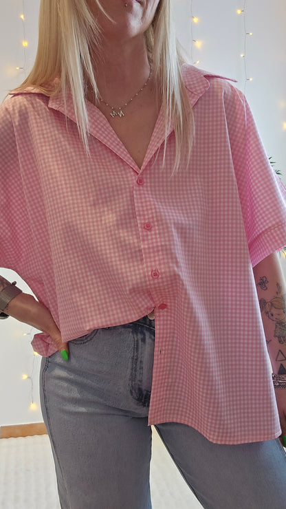 Chemise Judith