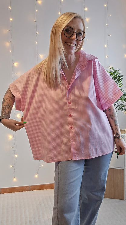 Chemise Judith