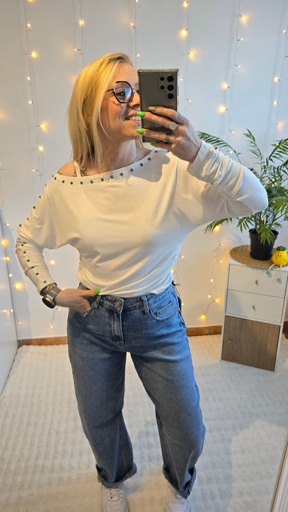 T-shirt Louise