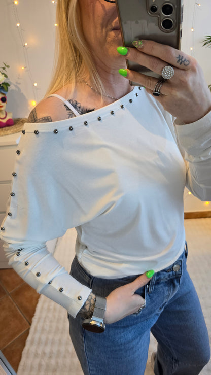 T-shirt Louise