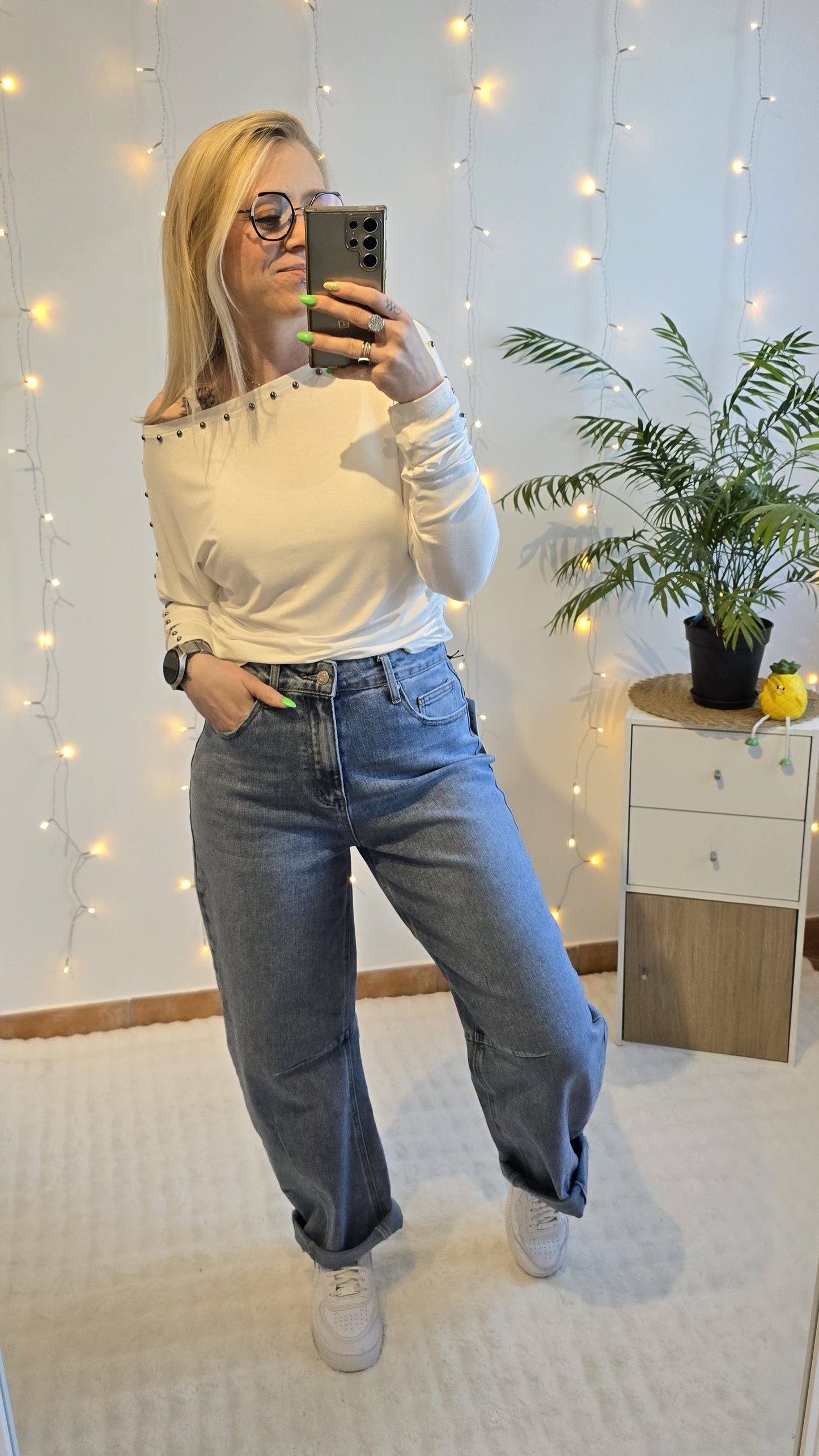 T-shirt Louise