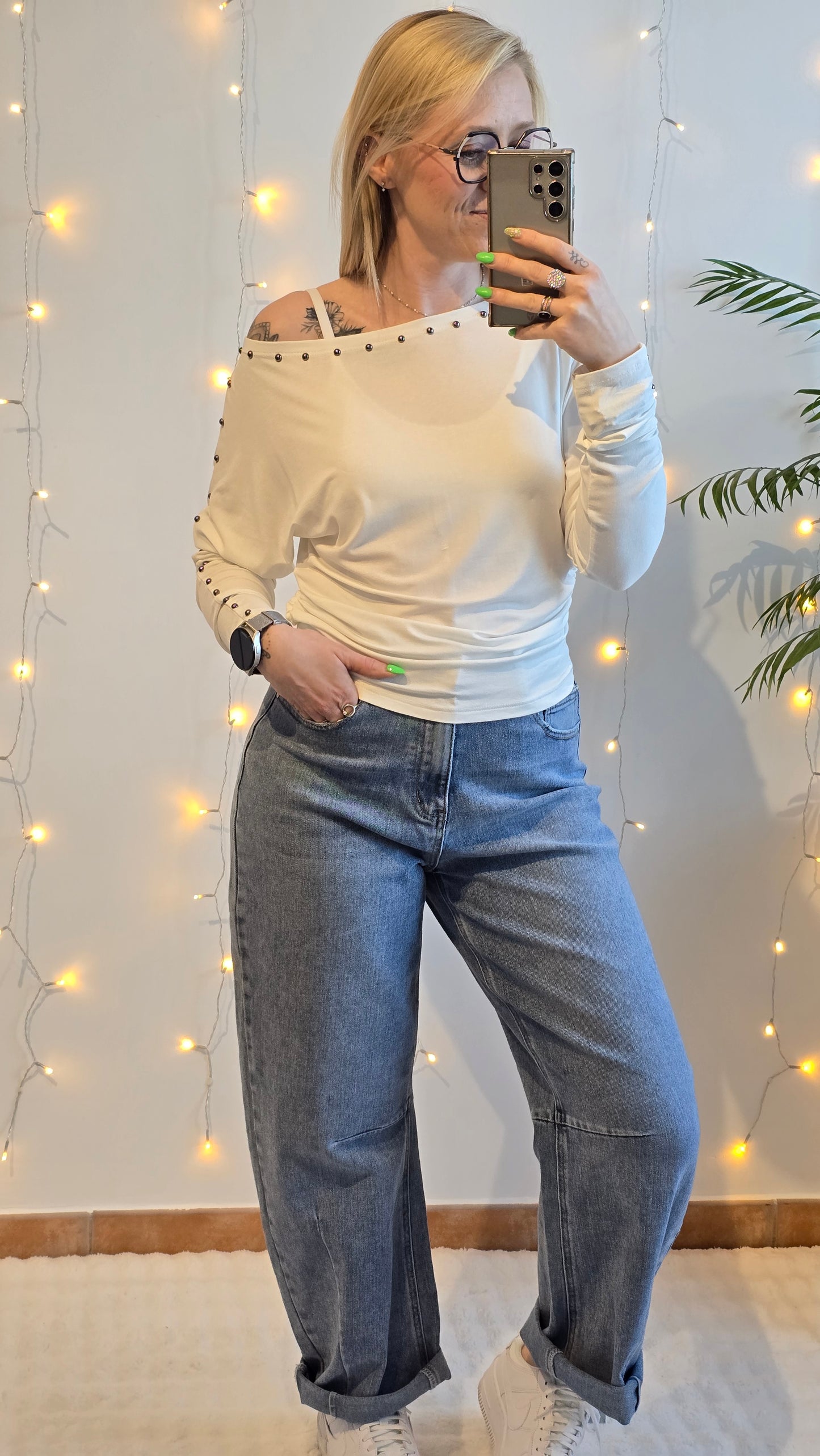 T-shirt Louise