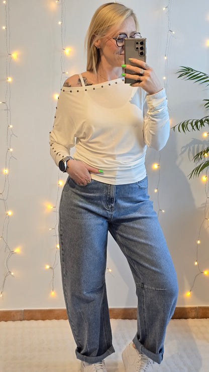 T-shirt Louise