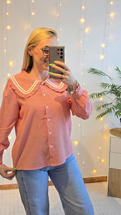 Chemise Solène
